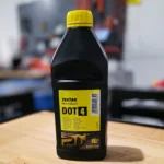 Lichid frână TEXTAR DOT 4 95002200 (1 litru)