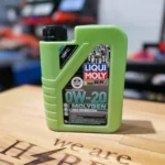 Liqui Moly Molygen New Generation 0W-20
