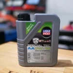 Liqui Moly Special Tec AA 0W-16