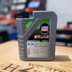 Ulei motor Liqui Moly Special Tec AA 0W-8